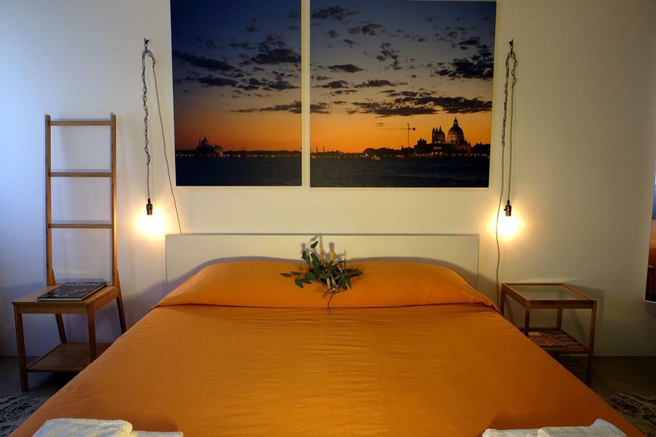 Sottopiano - Comfort In The Center Venesia Bagian luar foto